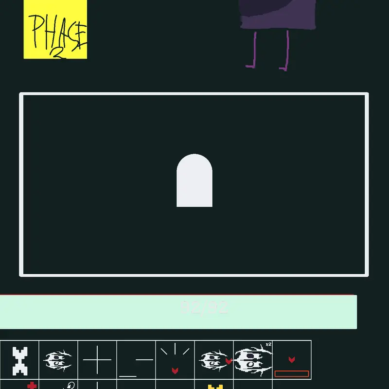 Game by @Teniss