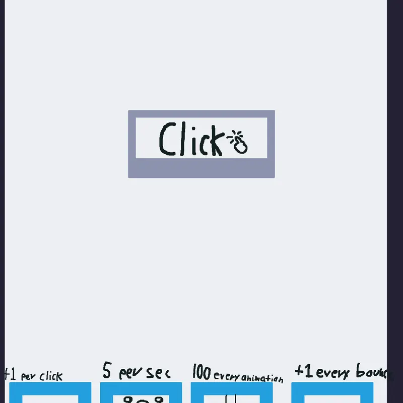 Game by @RainbowWaffle