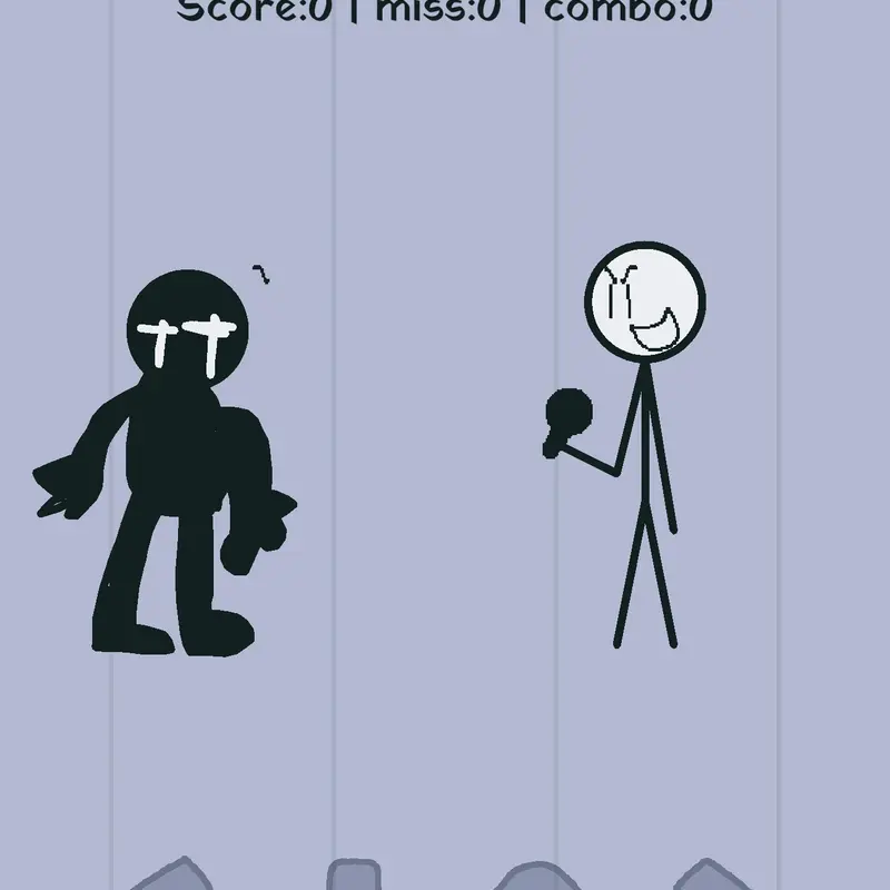 Game by @TheToonForever
