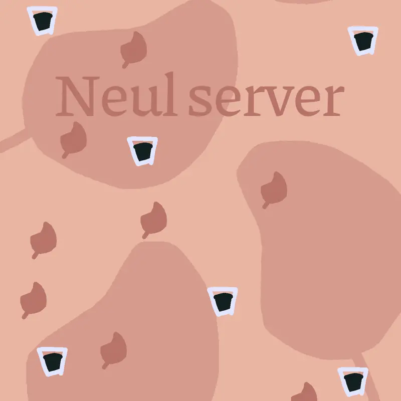 Game by @neul_