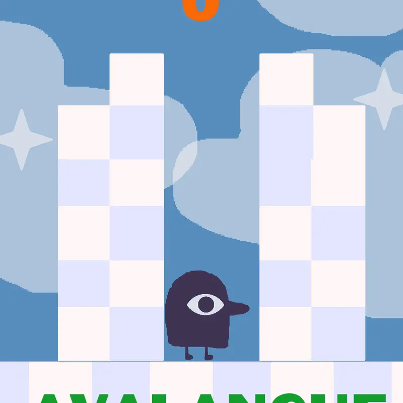 Game by @LoveFromTom