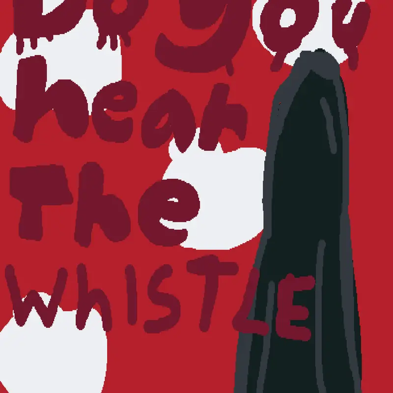 Do you hear the.... by @Norlito