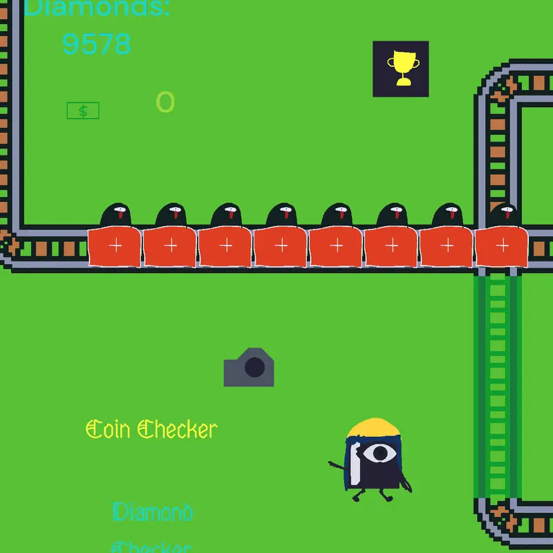 Game by @lulu588