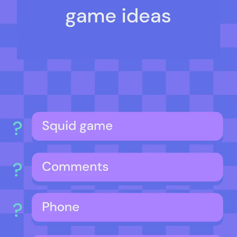 Game by @Dandysgraveyard
