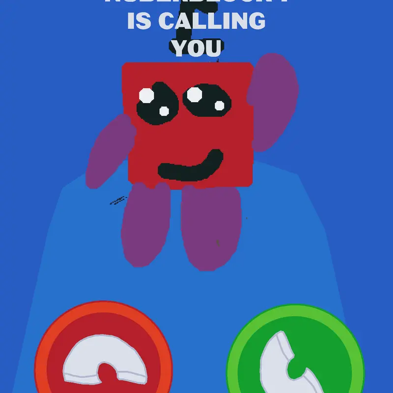 Game by @Numberblock_seven