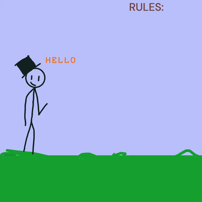 QNA!! by @Stickman36534