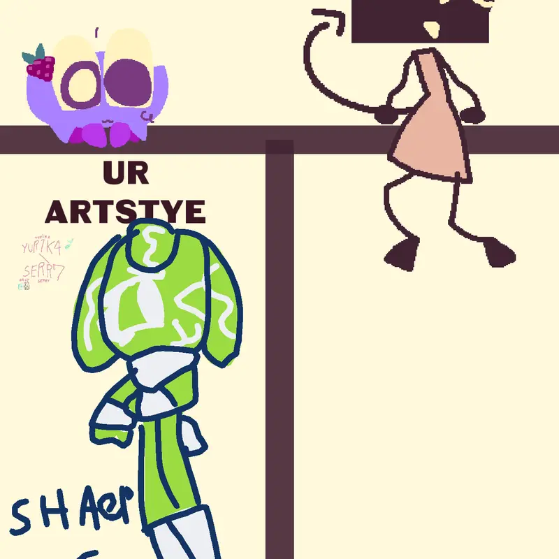 Game by @yur1k4