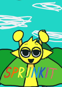 Sprunkit