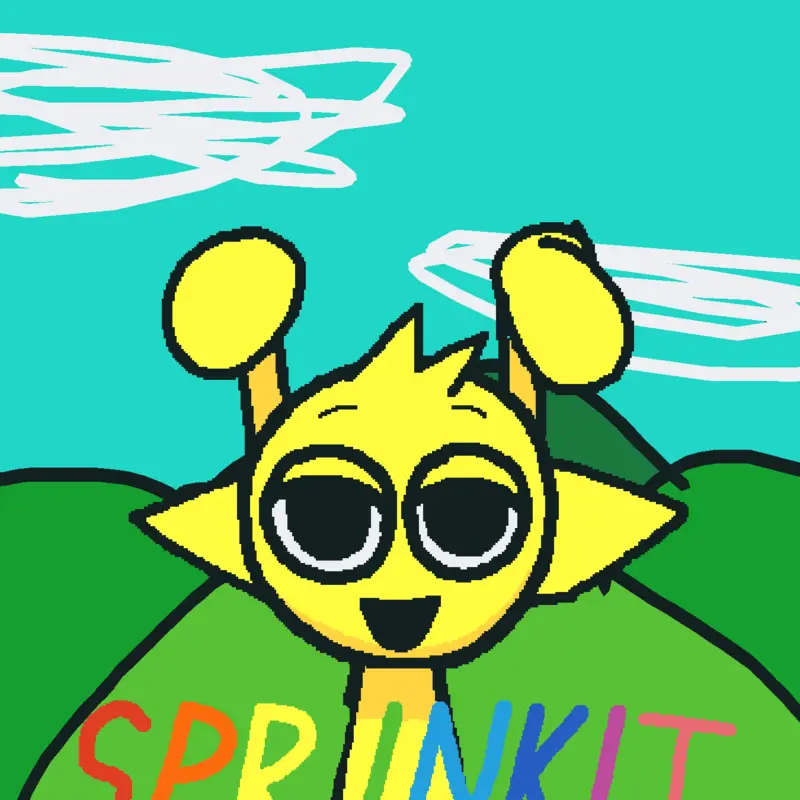 Sprunkit by @toadyisback