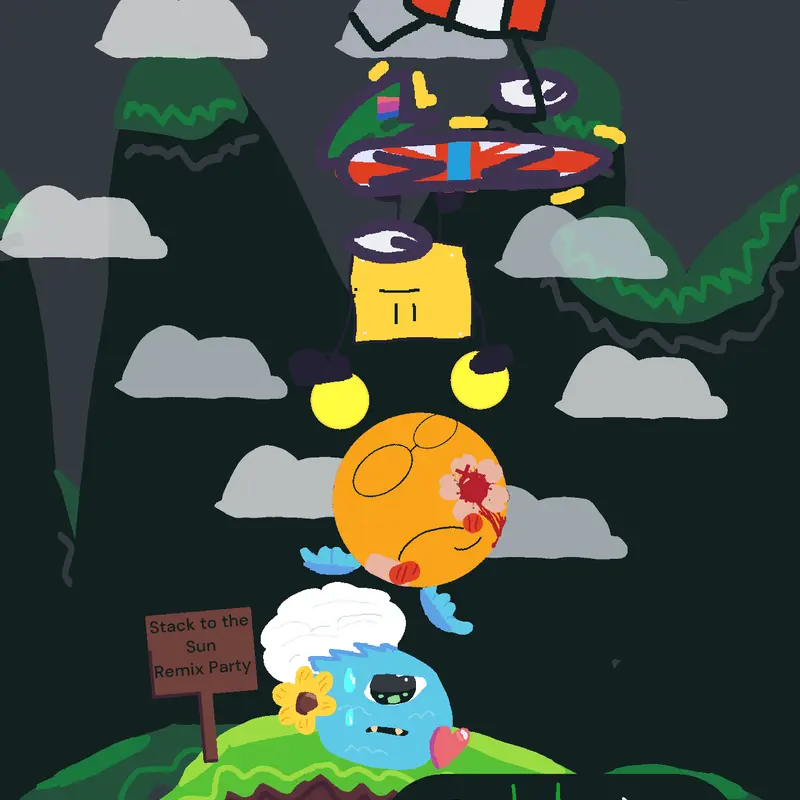 Game by @MilkwithExtraIce