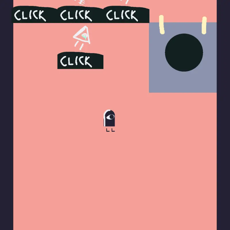 Game by @Mahide