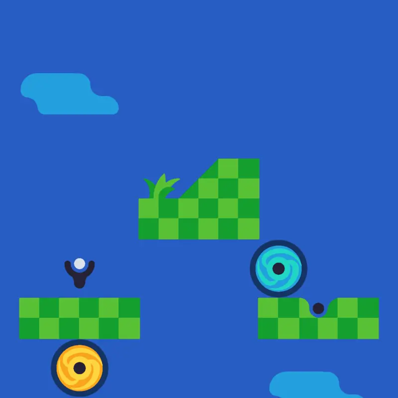 Game by @zian_shian