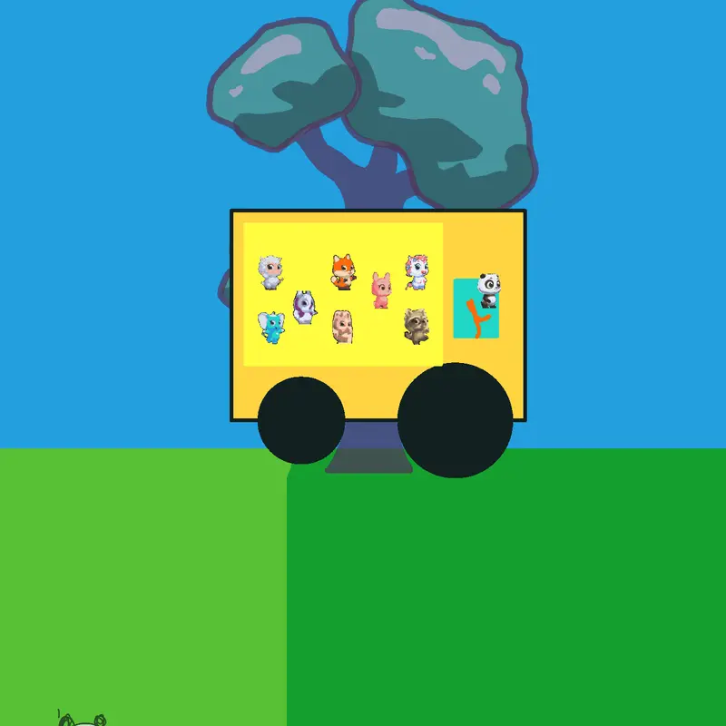 Game by @pandalu1
