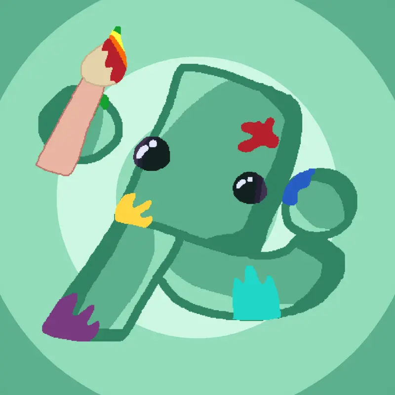 Game by @PersonMan