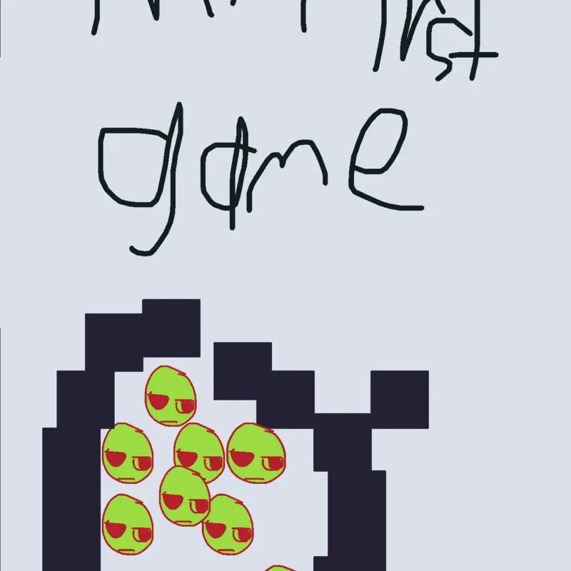 Game by @Georgedog611