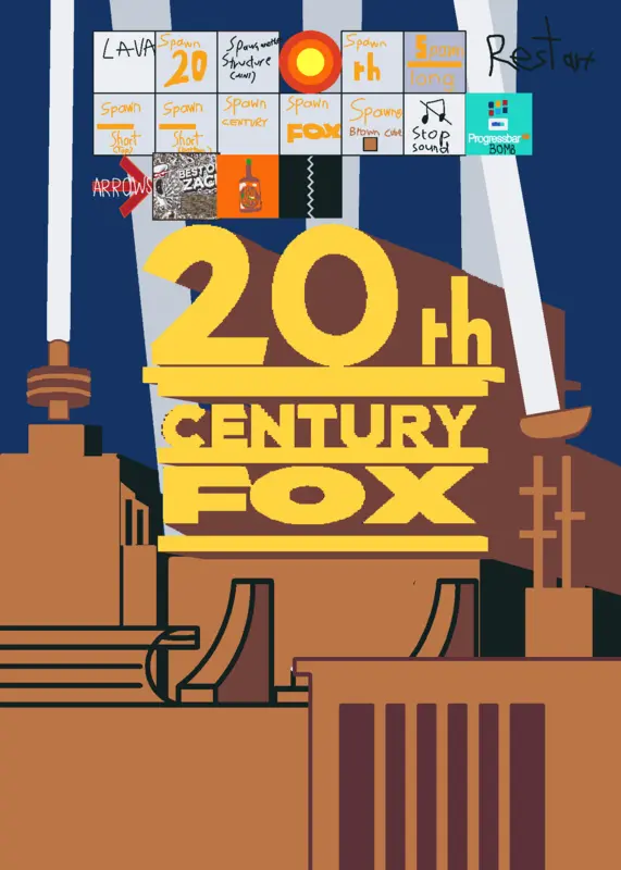 Game by @2085foxfilm