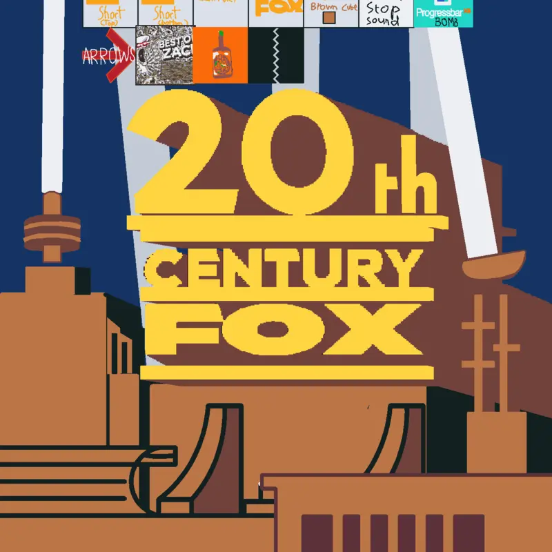 Game by @2085foxfilm