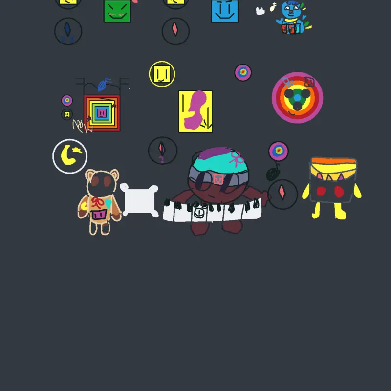 Game by @Qwendy