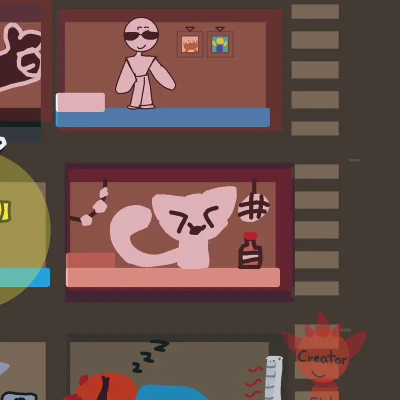 Game by @chocolate_wafer