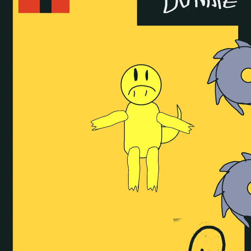 Me ragdoll :] by @largato_the_dinossaur
