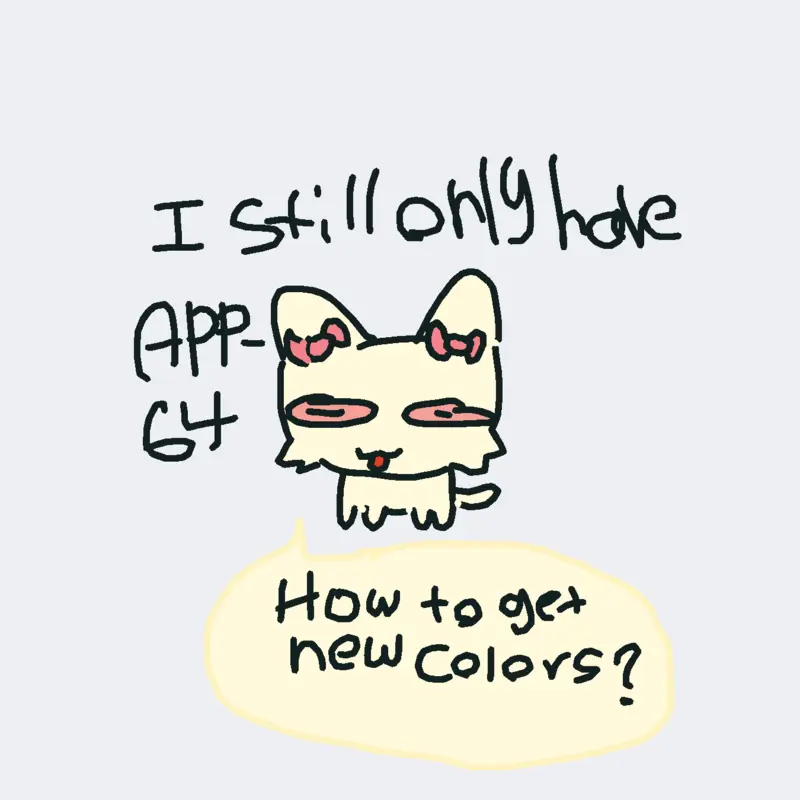 Game by @silly_suki
