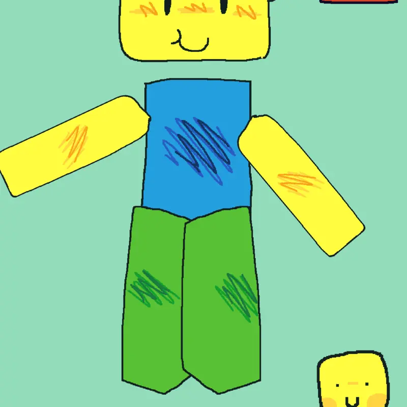Game by @AutisimDrawer