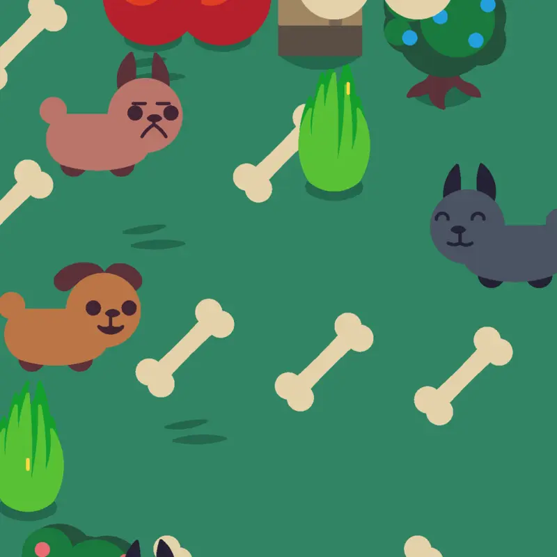 Game by @sggefrhh
