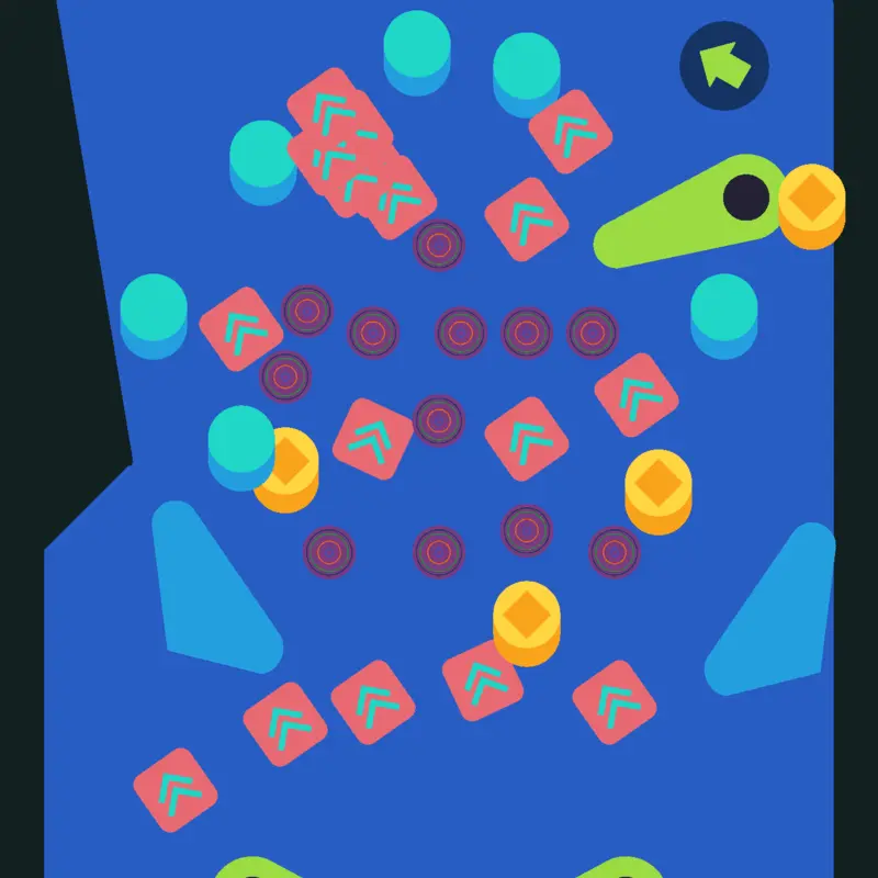 Game by @_GYRO