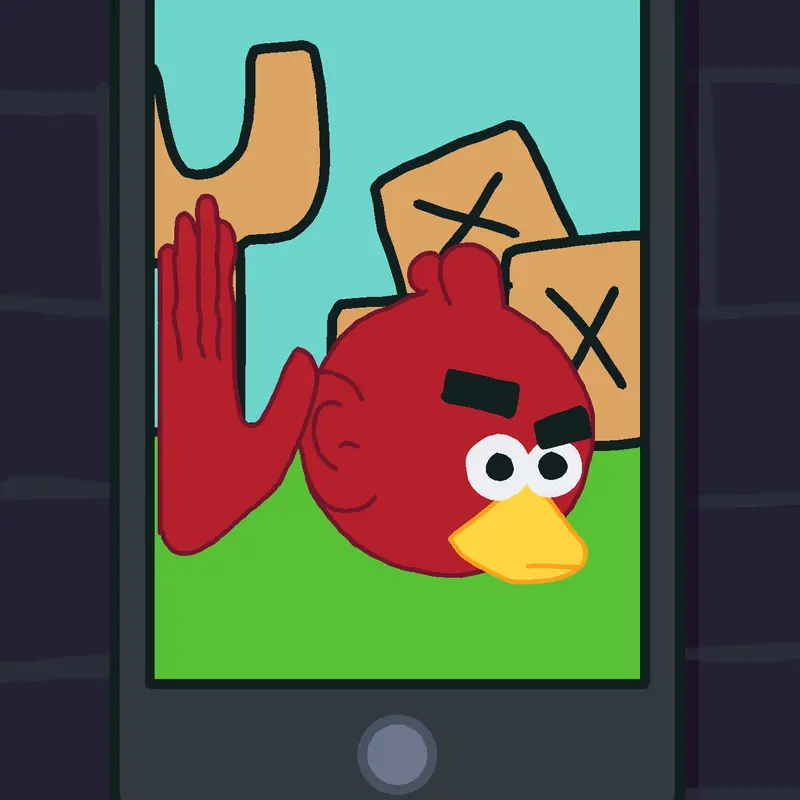 Game by @QuixeIl