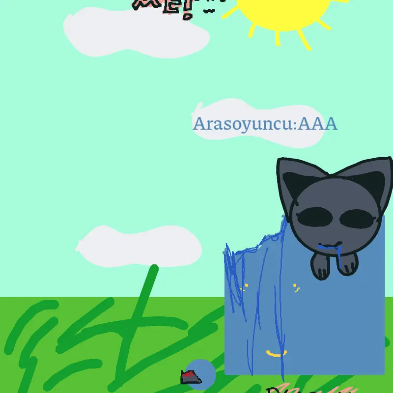 Game by @arasoyuncu