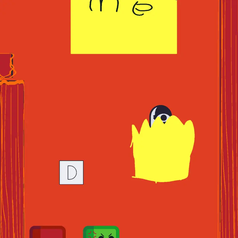 Game by @frefroco