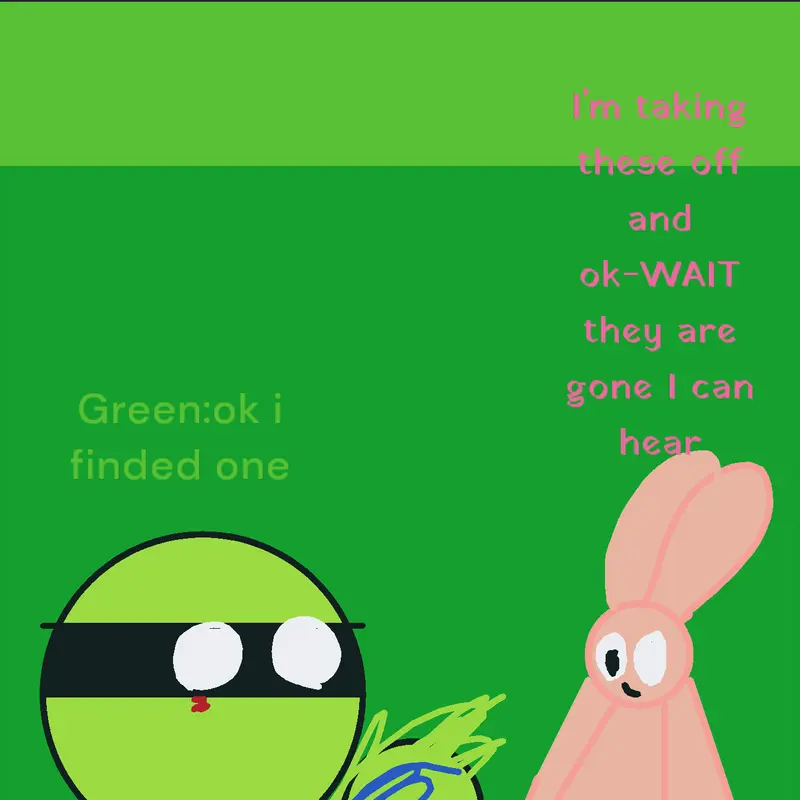 Game by @Green_oc
