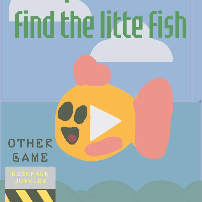 Game by @santina