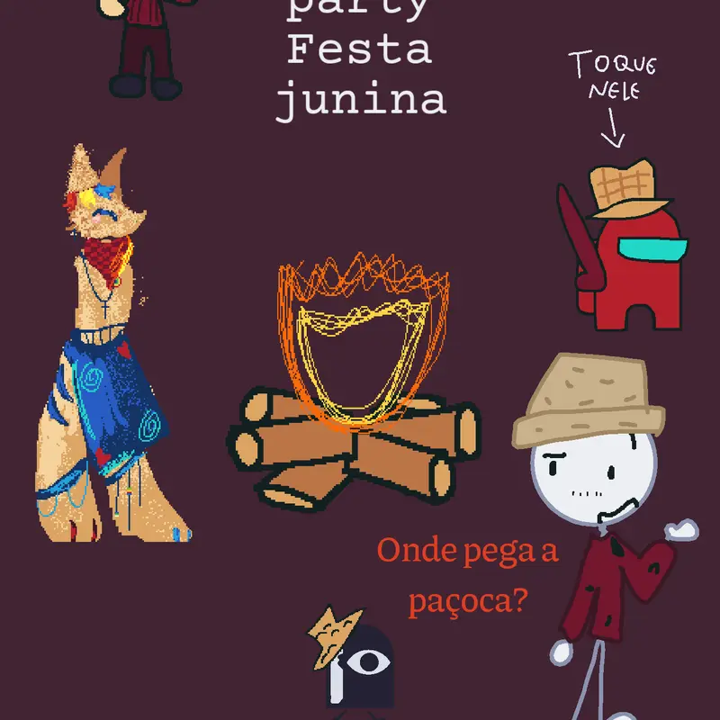 Game by @Mimiazitapudim
