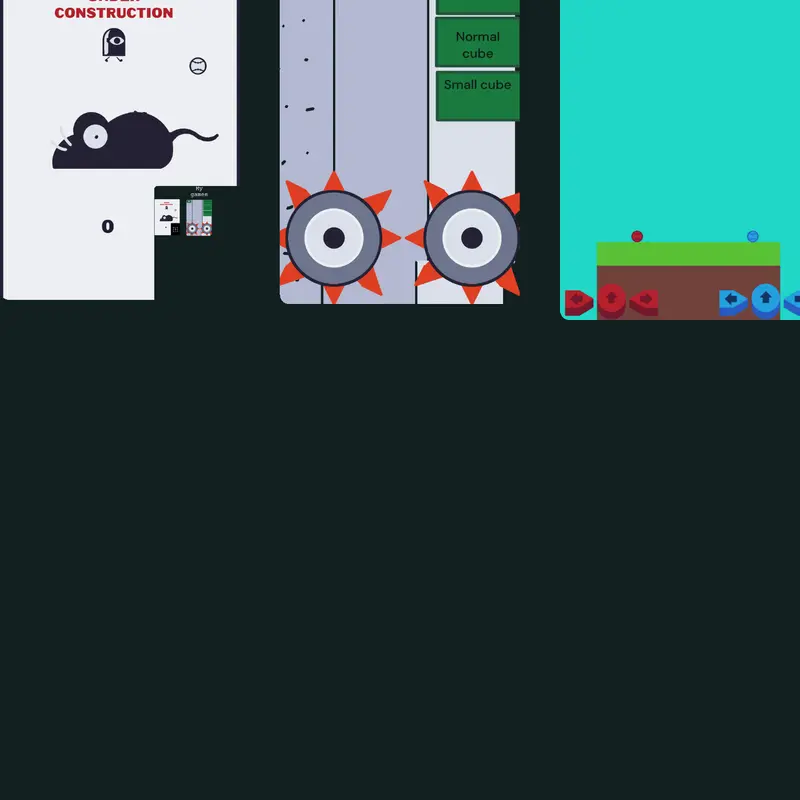 Game by @citrusentertainment