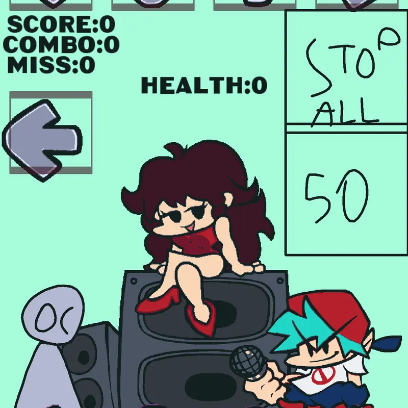Game by @lobotomy_Lobos