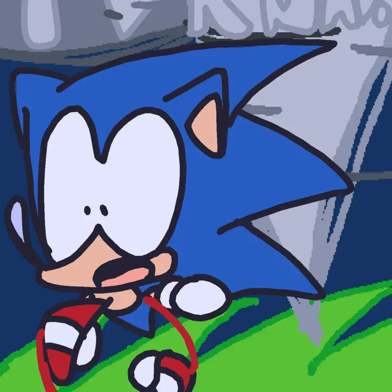 Tornado simulator survival by @Sonicduhdeckmaker-a