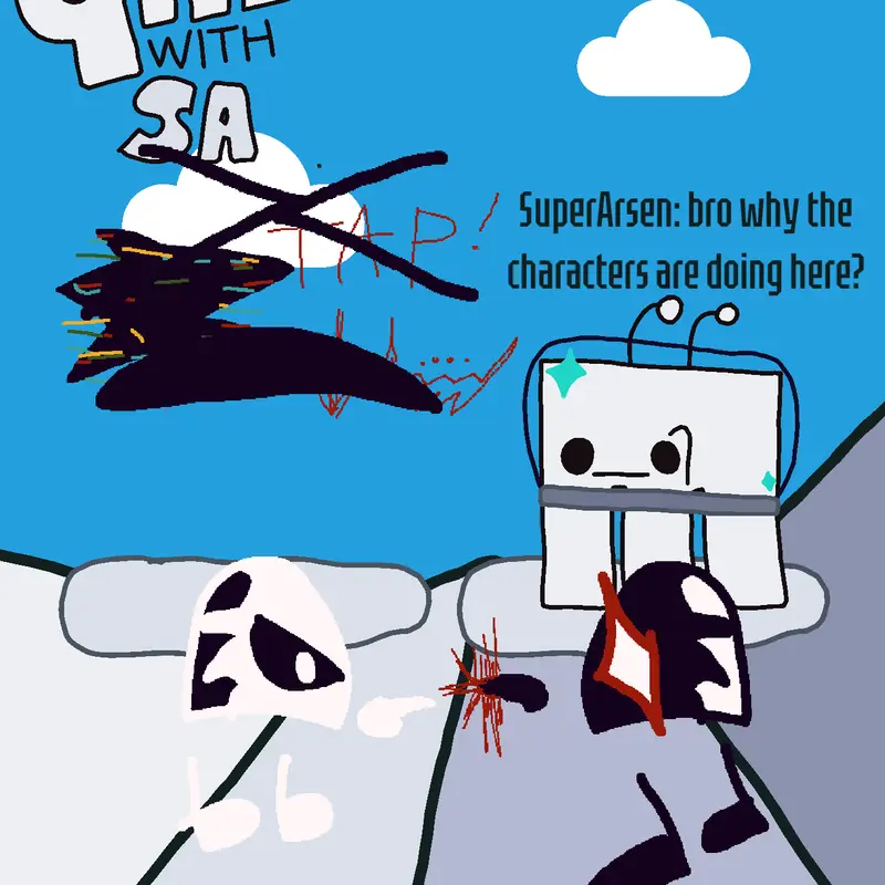 Game by @lagmaster