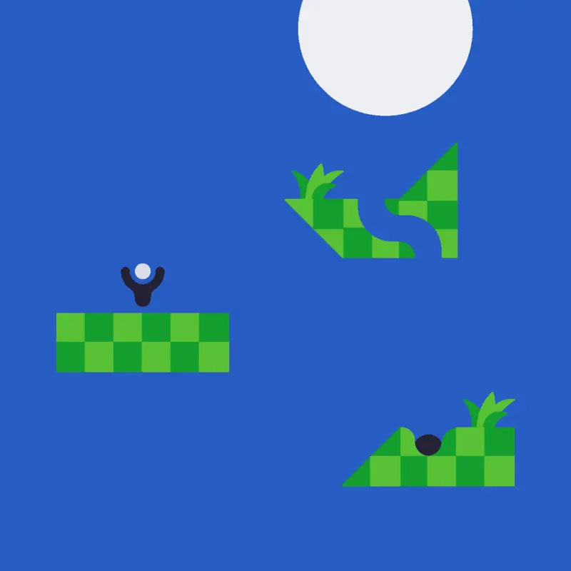 Game by @Harlowsito