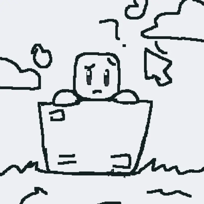 Game by @Cubeuser
