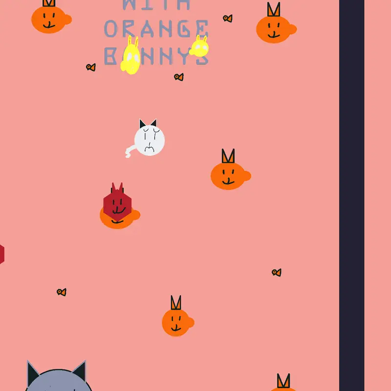Game by @graypaws