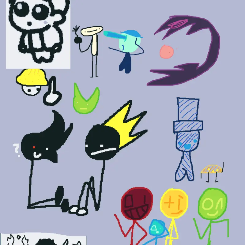 Game by @shoty-a-new