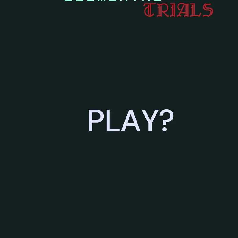 Game by @honkai