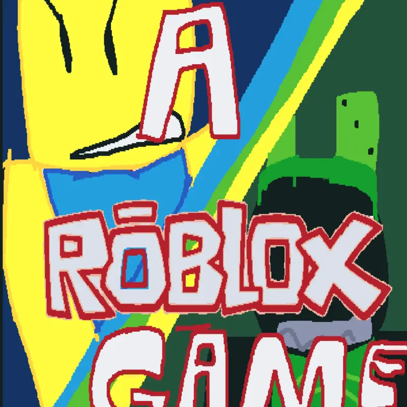 Game by @Lucs1445