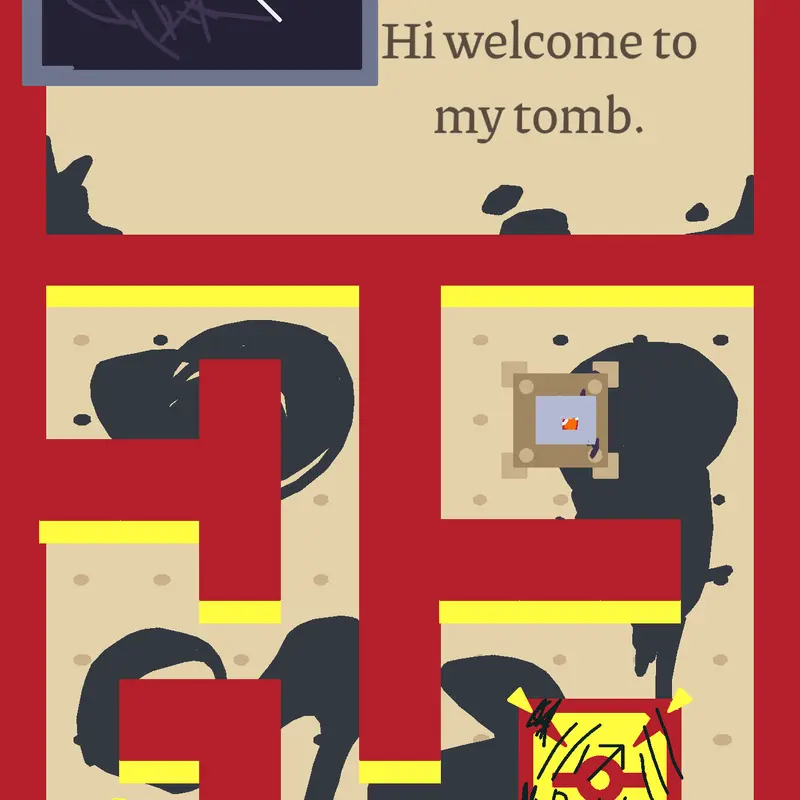 Game by @redyellowred