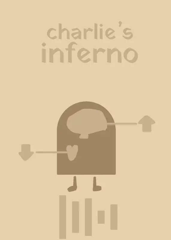 charlies inferno by @puresoy