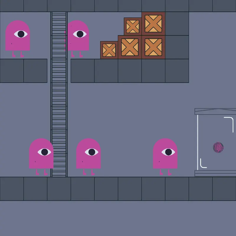 Game by @funbotroni