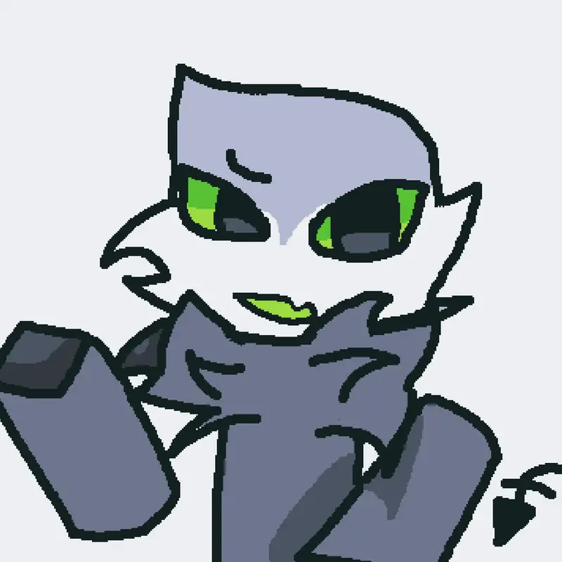Game by @billy_art