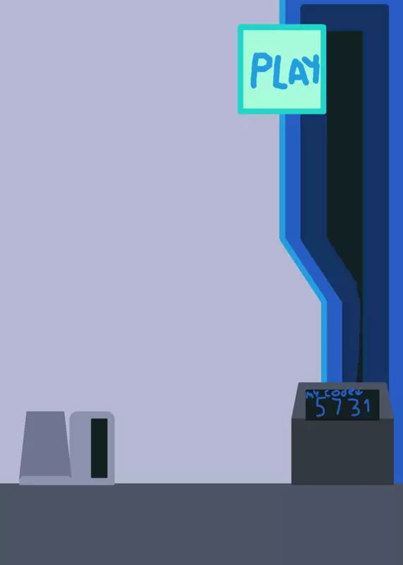 Game by @Poguro