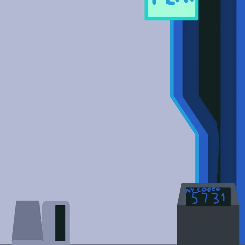 Game by @Poguro